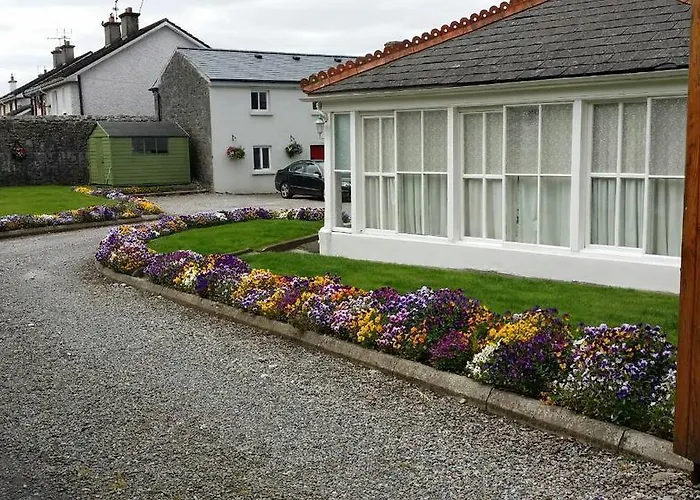 Ashmore House Cashel