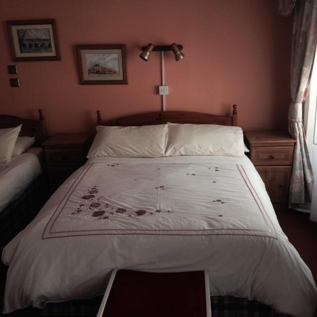 Ashmore House Cashel * Cashel (Tipperary)