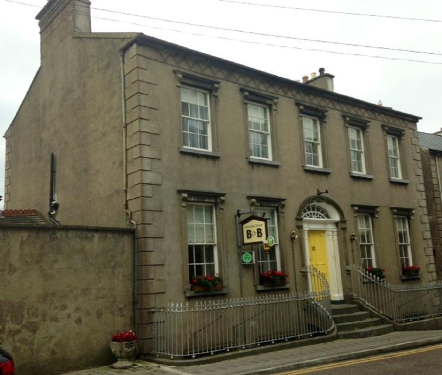 Bed & Breakfast Ashmore House Cashel *