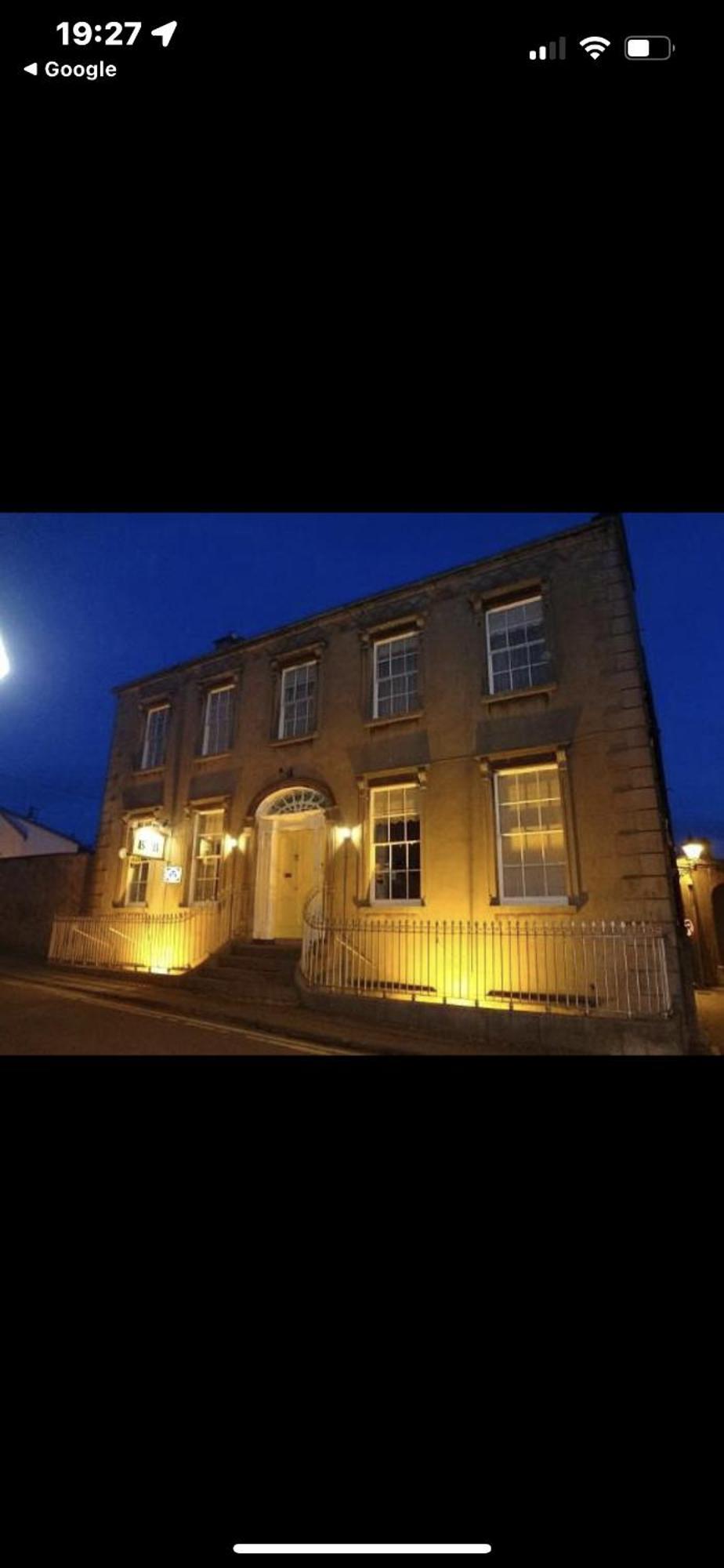 Ashmore House Cashel Cashel (Tipperary)