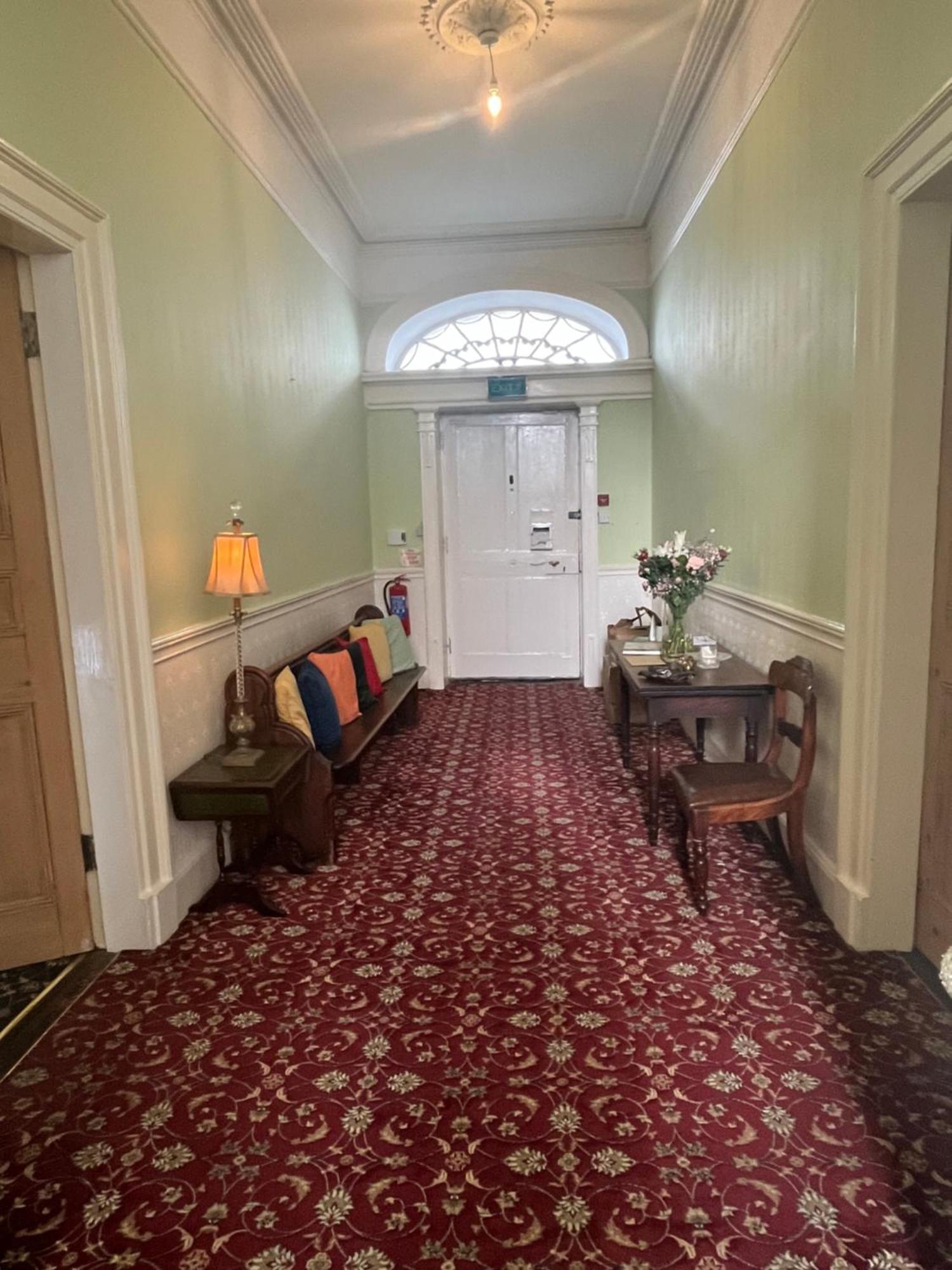 Ashmore House Cashel Bed & Breakfast Cashel (Tipperary)