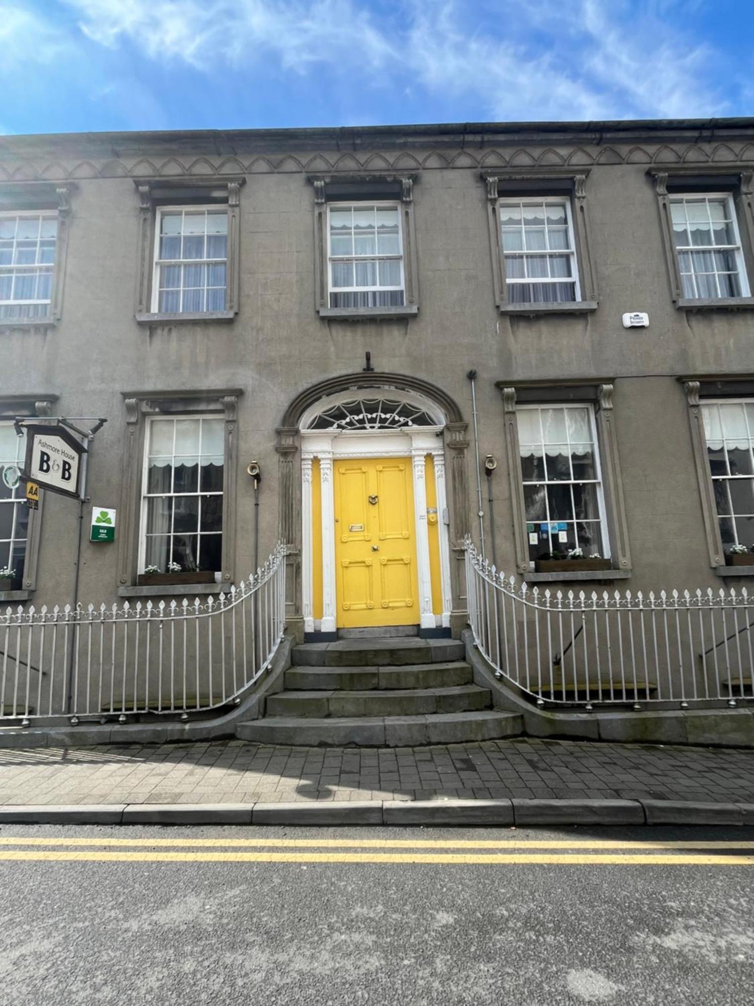 Bed & Breakfast Ashmore House Cashel