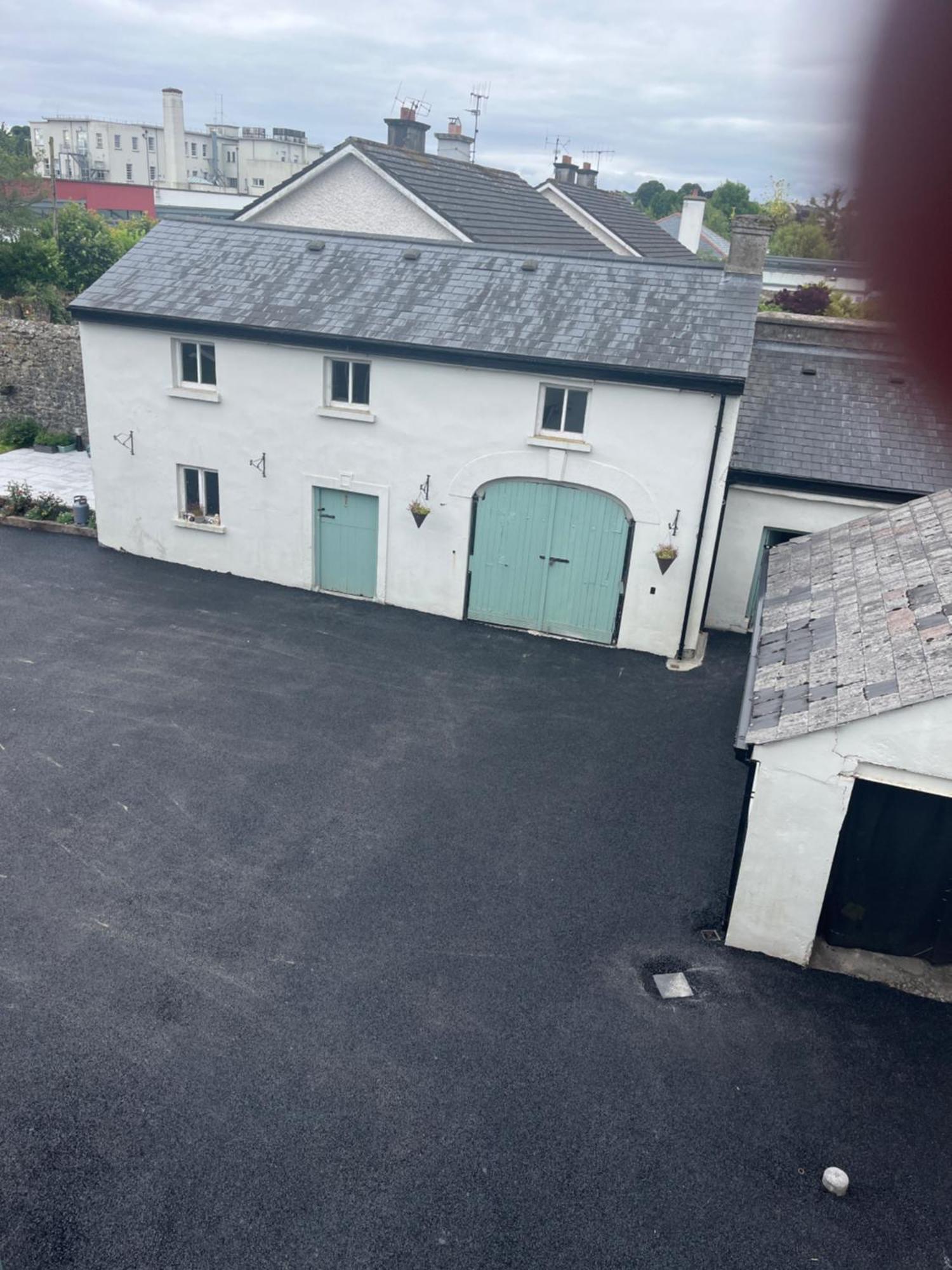 Ashmore House Cashel