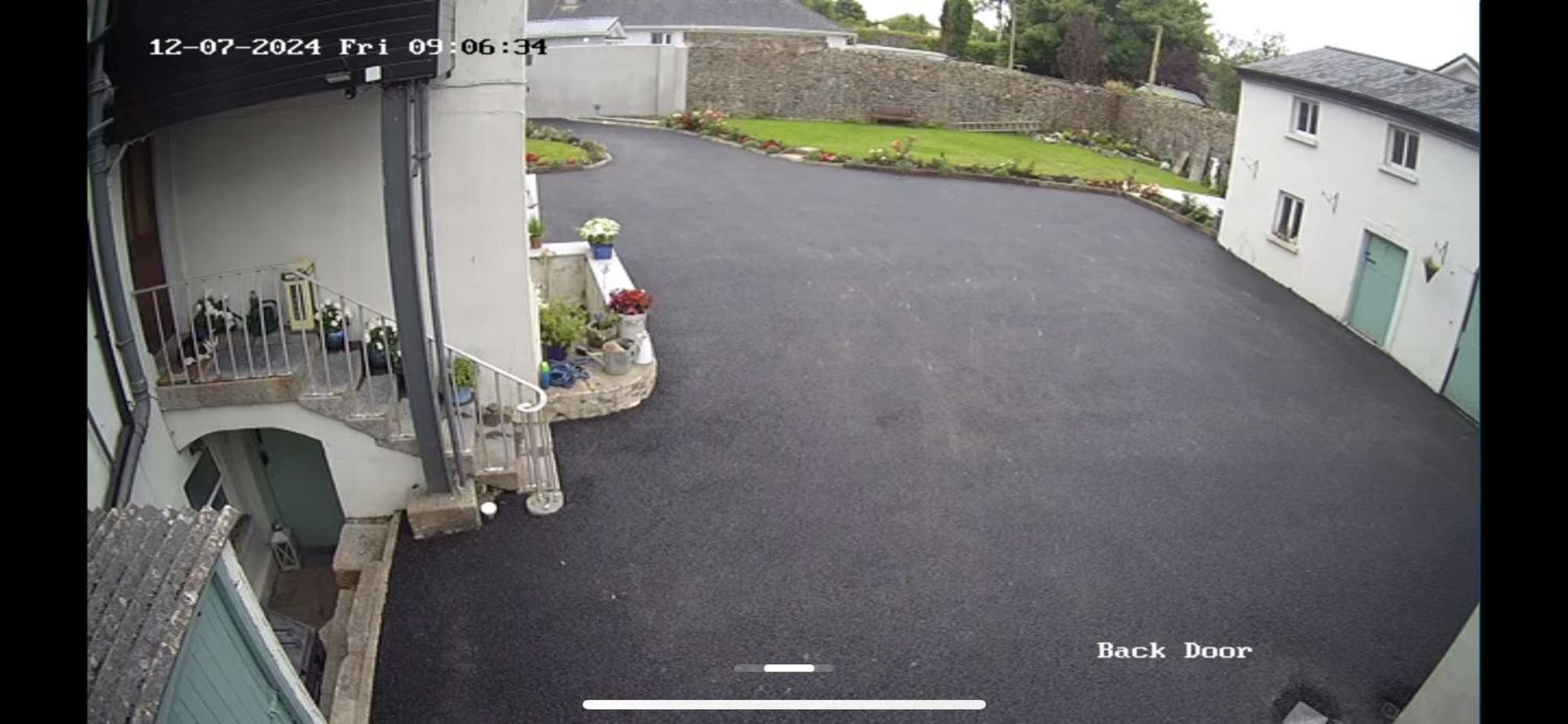 Ashmore House Cashel Bed & Breakfast *