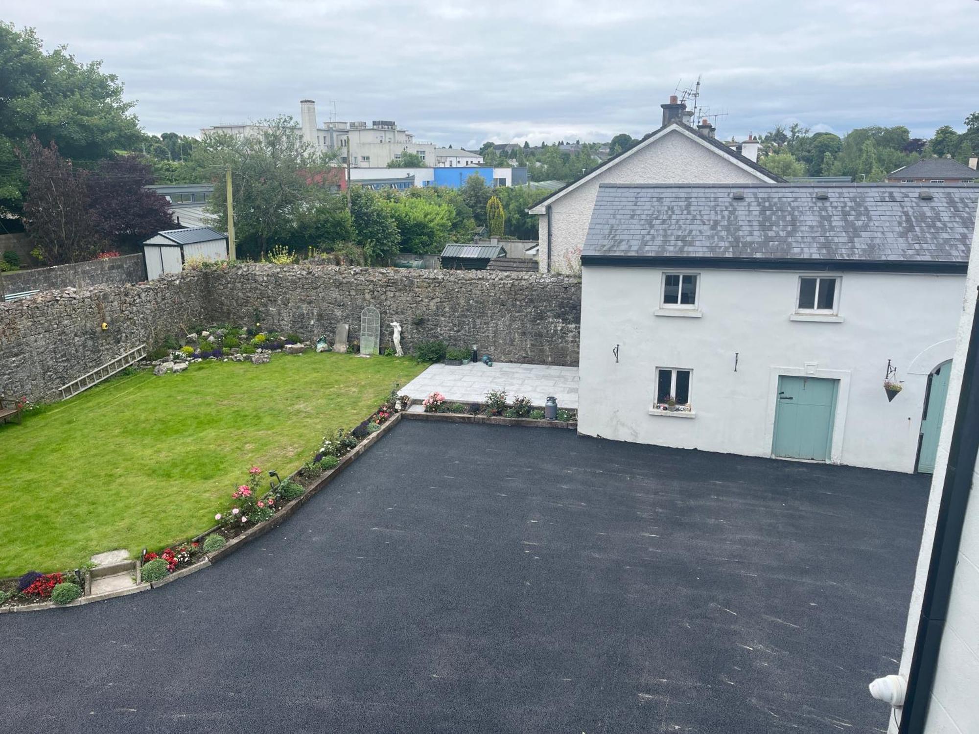 Ashmore House Cashel