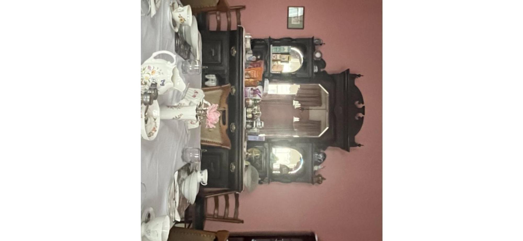 Ashmore House Cashel Bed & Breakfast Cashel (Tipperary)